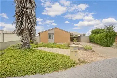 Second view of Homely house listing, 65 Pix Road, Davoren Park SA 5113