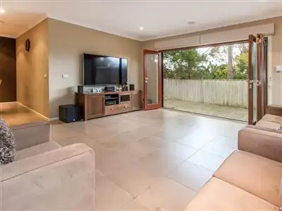Fifth view of Homely house listing, 11 Trafalgar Square, Mount Martha VIC 3934