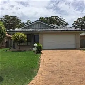 Main view of Homely house listing, 14 Carriage Way, Port Macquarie NSW 2444