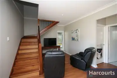 Second view of Homely house listing, 2/3 Cypress Ave, Woorim QLD 4507