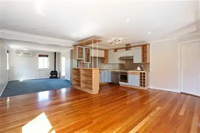 Second view of Homely house listing, 27 Ronald Street, Blacktown NSW