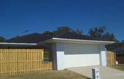 Main view of Homely house listing, 8/3-5 Pine Grove Drive, Crestmead QLD 4132