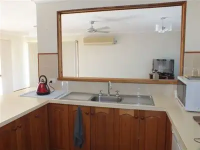 Fifth view of Homely house listing, 1 Palm Court, Leongatha VIC 3953