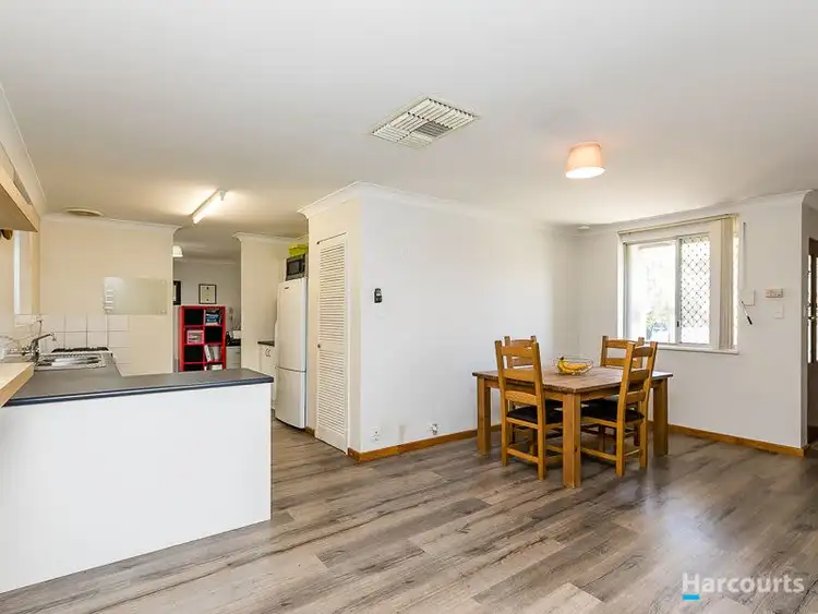 Fourth view of Homely house listing, 32 Channel Drive, Heathridge WA 6027