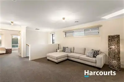 Sixth view of Homely house listing, 17 Alimia Rise, Lalor VIC 3075