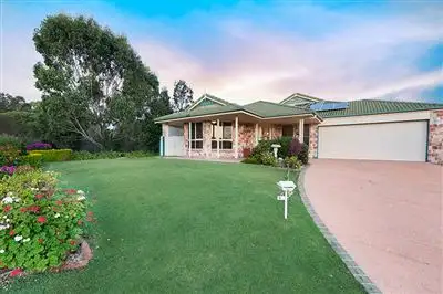 5 Masson Court, Wellington Point QLD 4160