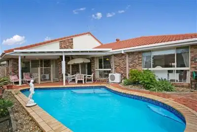 28 Birkdale St, Robina QLD
