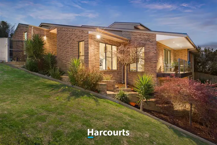 Second view of Homely house listing, 32 Rheanva Street, Berwick VIC 3806