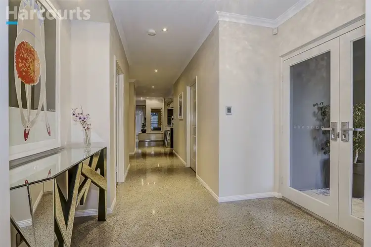 Second view of Homely house listing, 25 Majorelle Parkway, Aubin Grove WA 6164