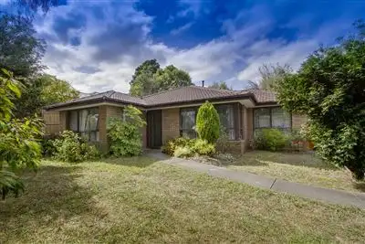 3 Redfern Court, Boronia VIC 3155