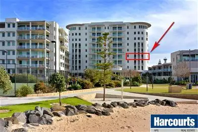 Main view of Homely apartment listing, 25/11 Casuarina Drive, Bunbury WA 6230