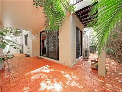 Fourth view of Homely townhouse listing, 1/3 Kedron Street, Wooloowin QLD 4030