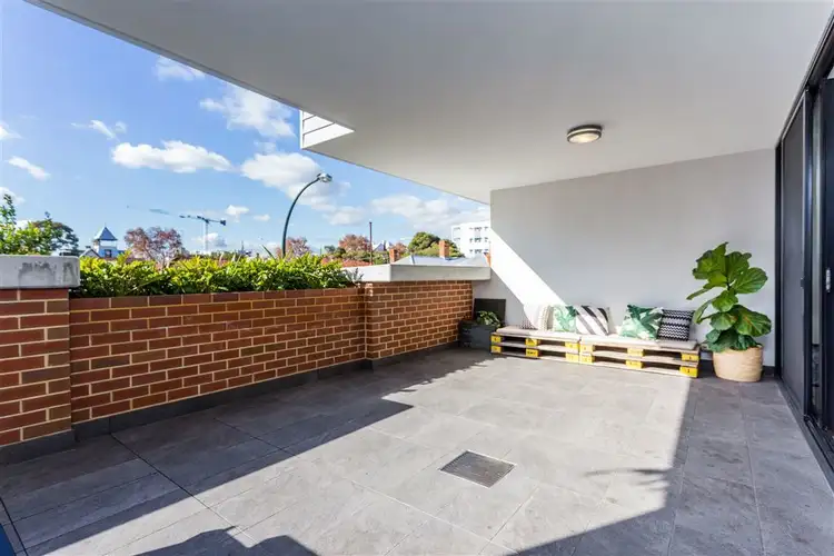 4/19 Lindsay Street, Perth WA 6000