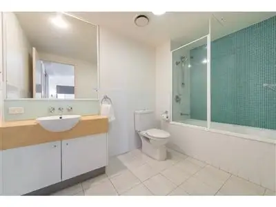Sixth view of Homely unit listing, 106/292 Boundary Street, Spring Hill QLD 4000