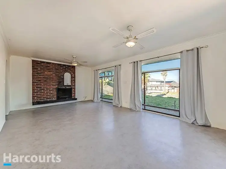 Third view of Homely house listing, 18 Compass Circle, Yanchep WA 6035