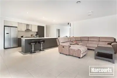 Main view of Homely house listing, 8 Merrowland Avenue, Cranbourne North VIC 3977