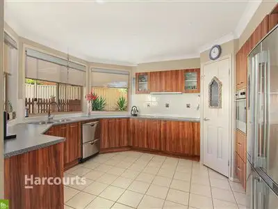 Third view of Homely house listing, 4 Ashbury Avenue, Horsley NSW 2530