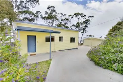 Third view of Homely house listing, 45-47 Susans Bay Road, Primrose Sands TAS