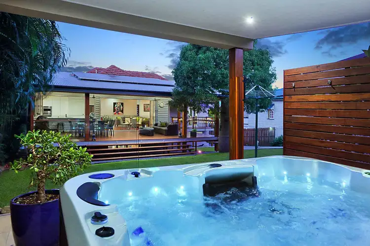 Third view of Homely house listing, 28 Nicholson Street, Mitchelton QLD 4053