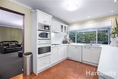 Fourth view of Homely house listing, 31 Castricum Place, Ferntree Gully VIC 3156