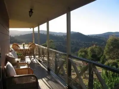 Sixth view of Homely rural property listing, 408 Mount Costigan Road, Tuena NSW 2583