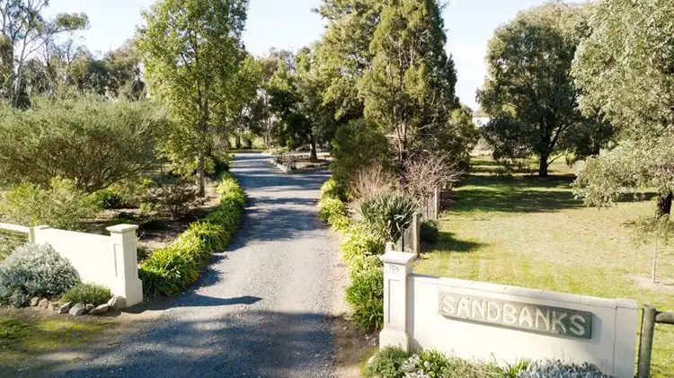 Second view of Homely rural property listing, 706 Morrison Road, Byawatha VIC 3678