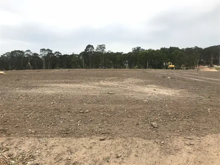 Fifth view of Homely land listing, Lot 223 Crown Hill Estate, Riverstone NSW 2765