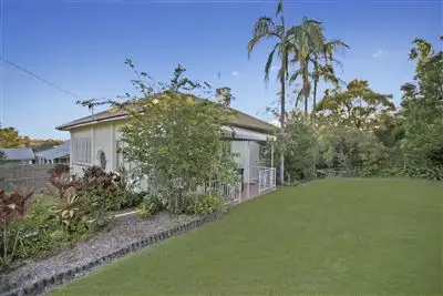 Second view of Homely house listing, 23 Ian St, Lota QLD 4179