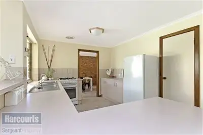 Sixth view of Homely house listing, 46 Magdalena Crescent, Paralowie SA 5108