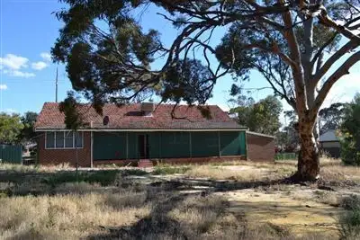 Fourth view of Homely house listing, Lot 34 Mitchell Street, Cunderdin WA 6407