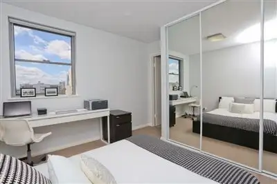 Third view of Homely apartment listing, 18/1 Douro Pl, West Perth WA 6005