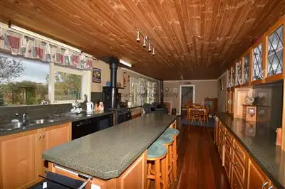 Fifth view of Homely rural property listing, 909 Selbourne Road, Rosevale TAS 7292