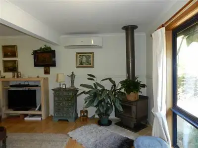 Sixth view of Homely house listing, 12 Denison Street, Port Albert VIC 3971