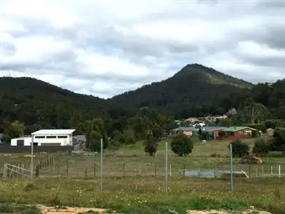 Third view of Homely land listing, 18 Berkshire Parade, Penguin TAS 7316