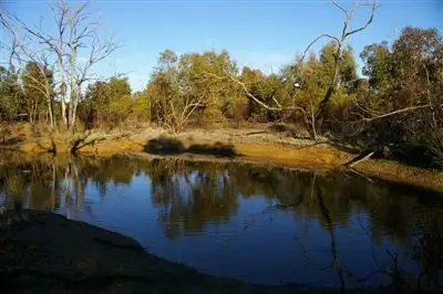 . Corner Illawarra & Sandbar Roads, Stawell VIC 3380