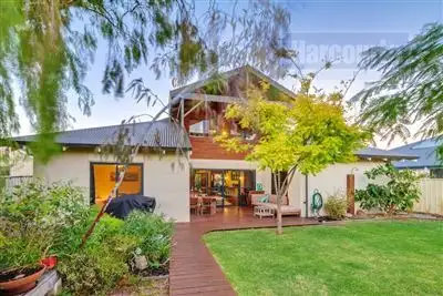 Fifth view of Homely house listing, 4 Seagull Drive, Broadwater WA 6280
