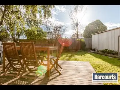 Third view of Homely house listing, 4 Marrabel Court, Warragul VIC 3820