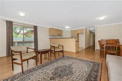 Fourth view of Homely house listing, 33A Marleycombe Road, Elizabeth Vale SA 5112