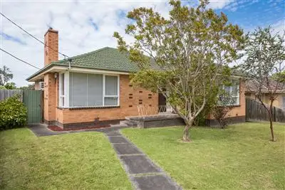 Main view of Homely house listing, 6 Sherman Street, Forest Hill VIC 3131