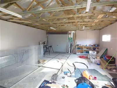 Sixth view of Homely house listing, 232 Old Hamilton Road, Haven, Horsham VIC 3400