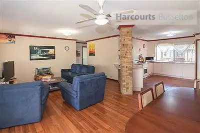 Third view of Homely house listing, 82 Bignell Drive, West Busselton WA 6280