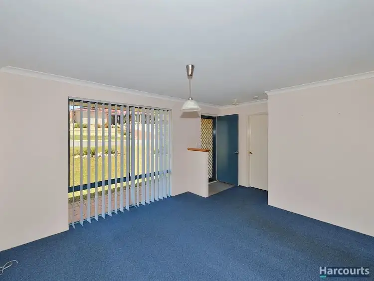 Second view of Homely house listing, 12 Allendale Crescent, Dawesville WA 6211