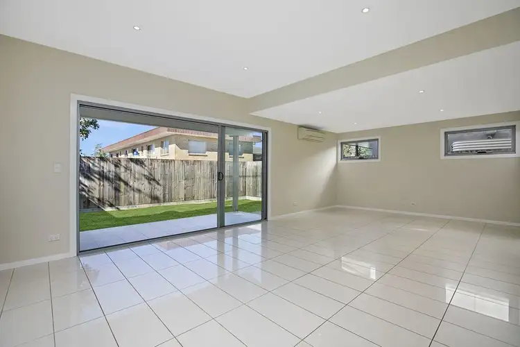 Third view of Homely townhouse listing, 3/9 Bradley Avenue, Kedron QLD 4031