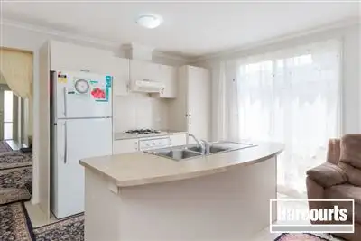 Second view of Homely house listing, 6 Providence Drive, Cranbourne West VIC 3977