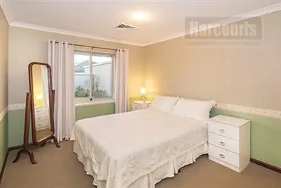 Fifth view of Homely house listing, 13 Sanctuary Grove, West Busselton WA 6280