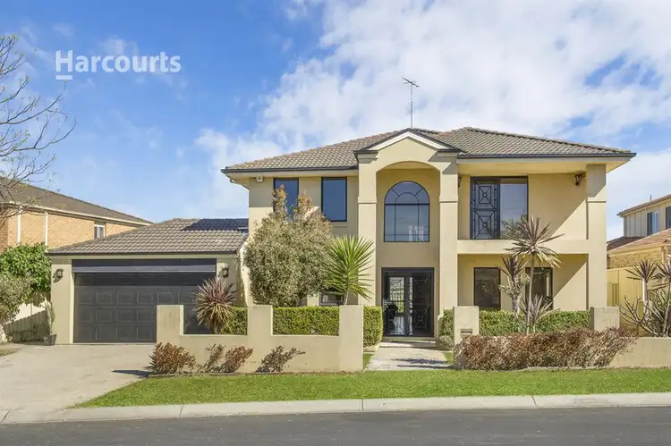 Main view of Homely house listing, 10 Denfield Circuit, St Helens Park NSW 2560
