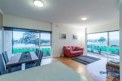 Main view of Homely unit listing, 1/20 Patawalonga Frontage, Glenelg North SA 5045