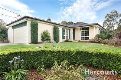 Main view of Homely house listing, 1 Explorers Court, Vermont South VIC 3133