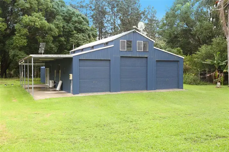 Seventh view of Homely house listing, 618 Gold Coast Springbrook Road, Mudgeeraba QLD 4213