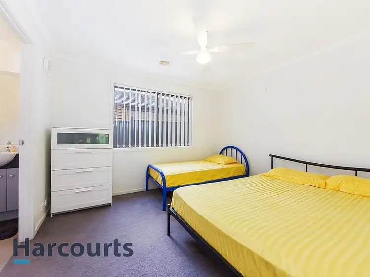 Fifth view of Homely house listing, 71 Hatchlands Drive, Deer Park VIC 3023